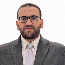 Doc. Ahmed Osama