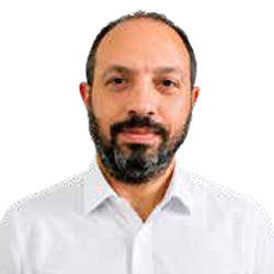 Eng. Ahmed Soliman