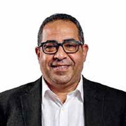 Eng. Moheb Thabet