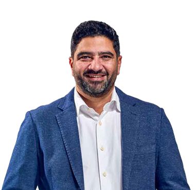 Eng. Osama Gouda