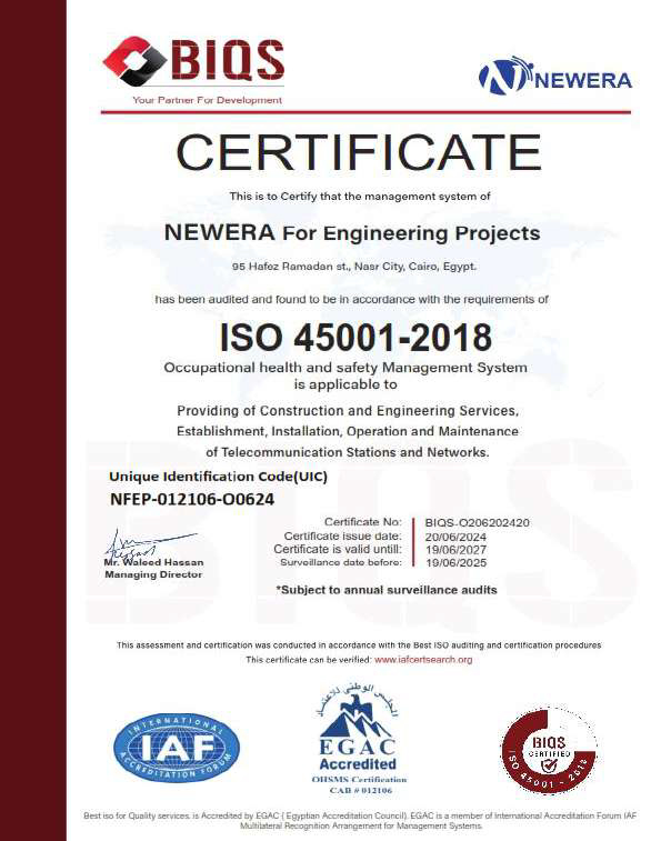 ISO 45001