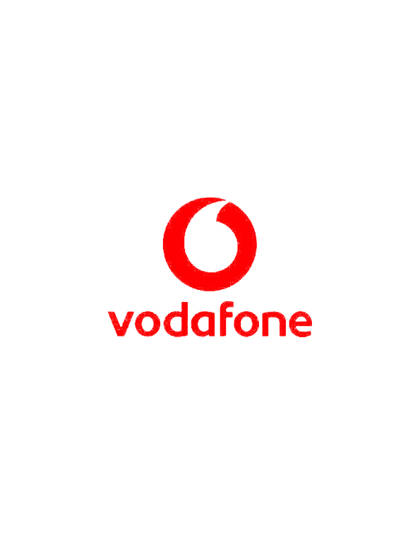 Vodafone Safety Award (2017–2018) & Recognition